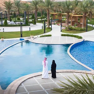 Dorat Najd - درة نجد منتجع