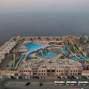 Chalet Sea Club, Dammam
