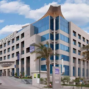 Hotel Novotel Business Park, Dammam