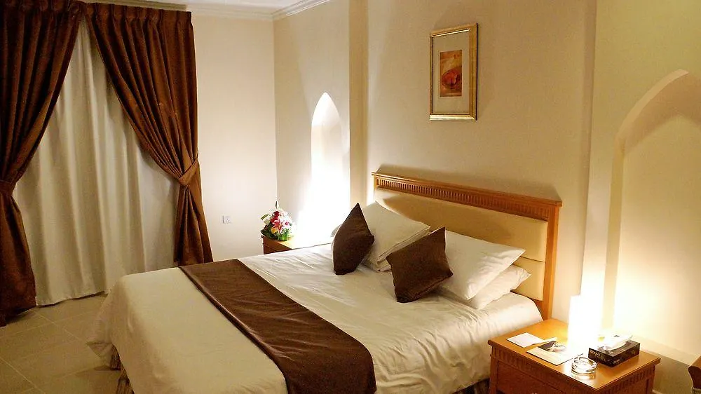 Tala Inn Hotel Corniche Dammam 3*,  Saudi Arabia