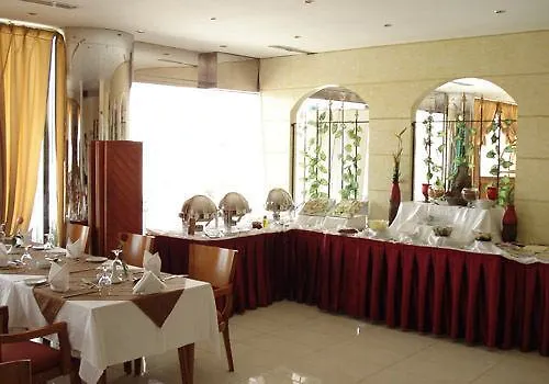 Tala Inn Hotel Corniche Dammam 3*,  Saudi Arabia
