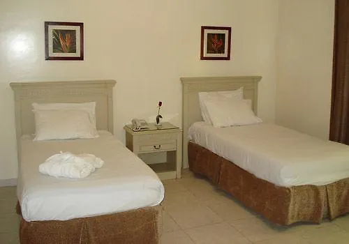 Tala Inn Hotel Corniche Dammam