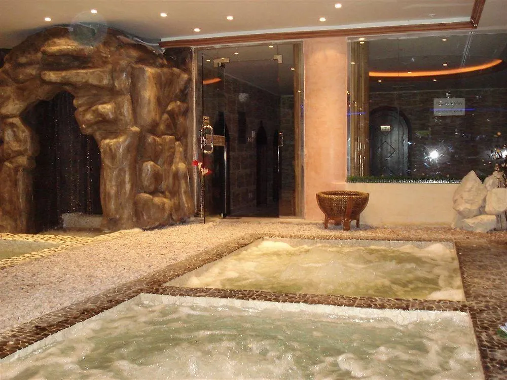 Tala Inn Hotel Corniche Dammam 3*,