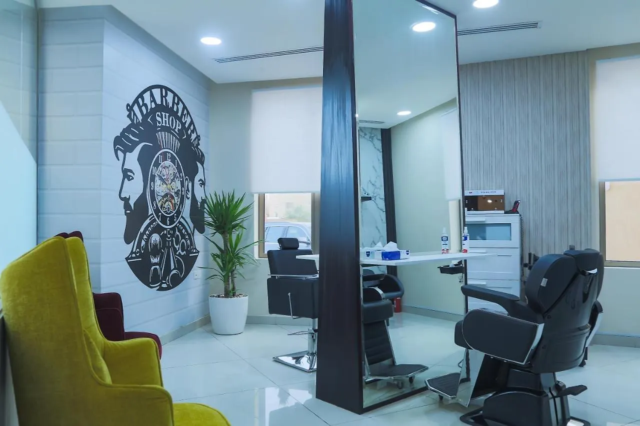 Tala Inn Hotel Corniche Dammam