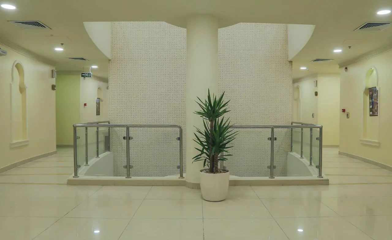 Tala Inn Hotel Corniche Dammam