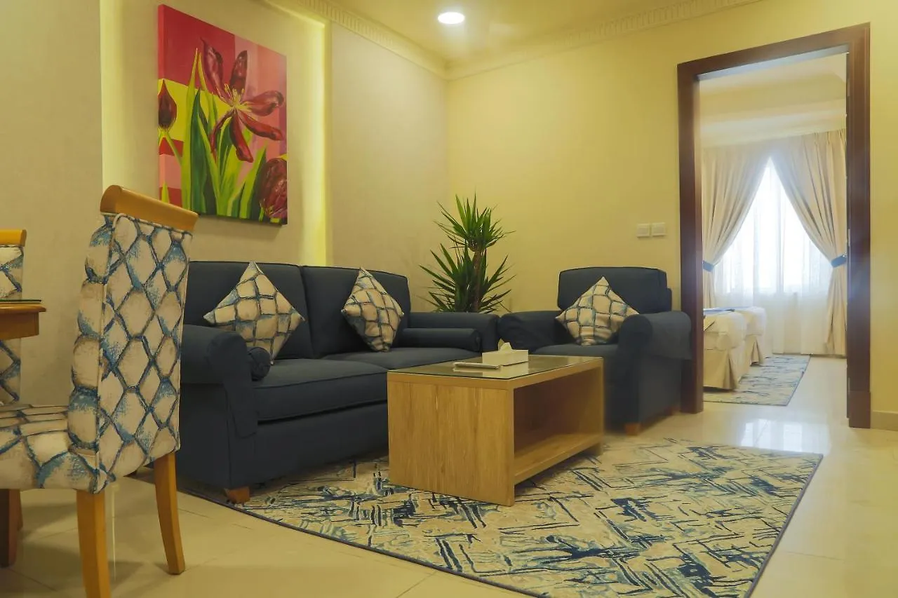Tala Inn Hotel Corniche Dammam Saudi Arabia