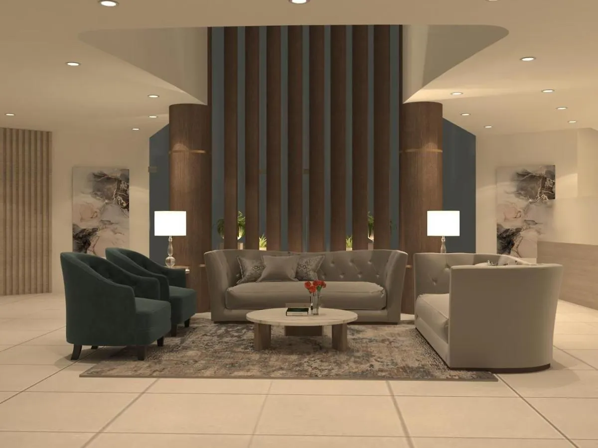 Tala Inn Hotel Corniche Dammam