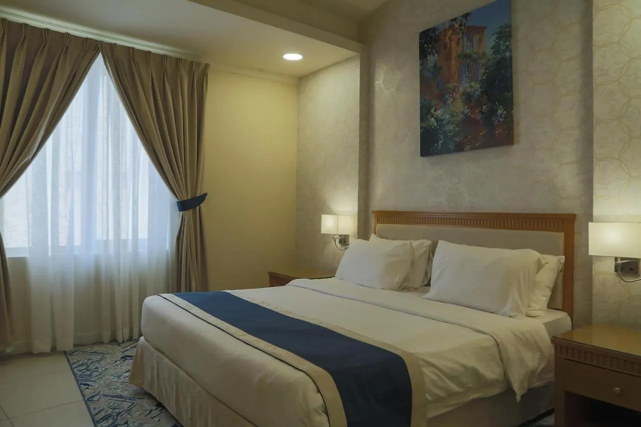 Tala Inn Hotel Corniche Dammam 3*,  Saudi Arabia