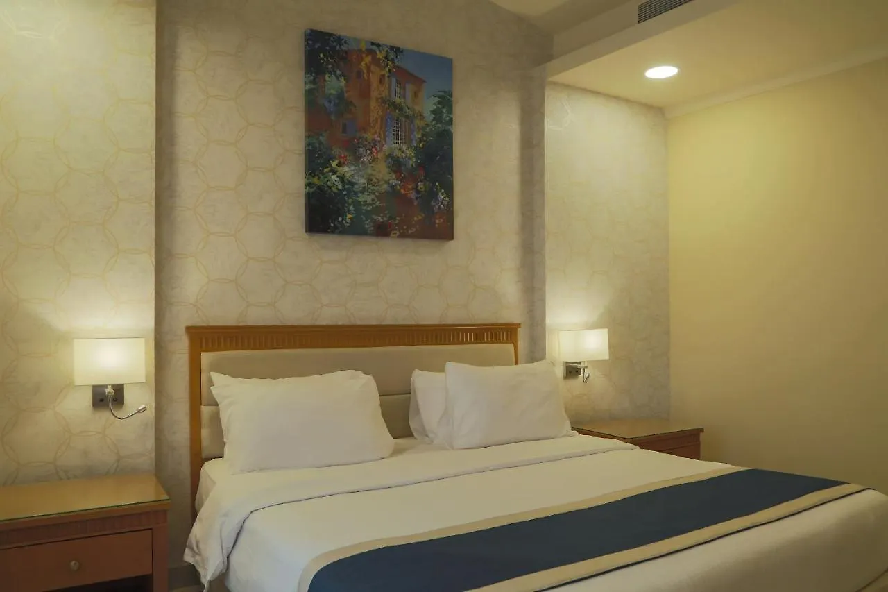 Tala Inn Hotel Corniche Dammam