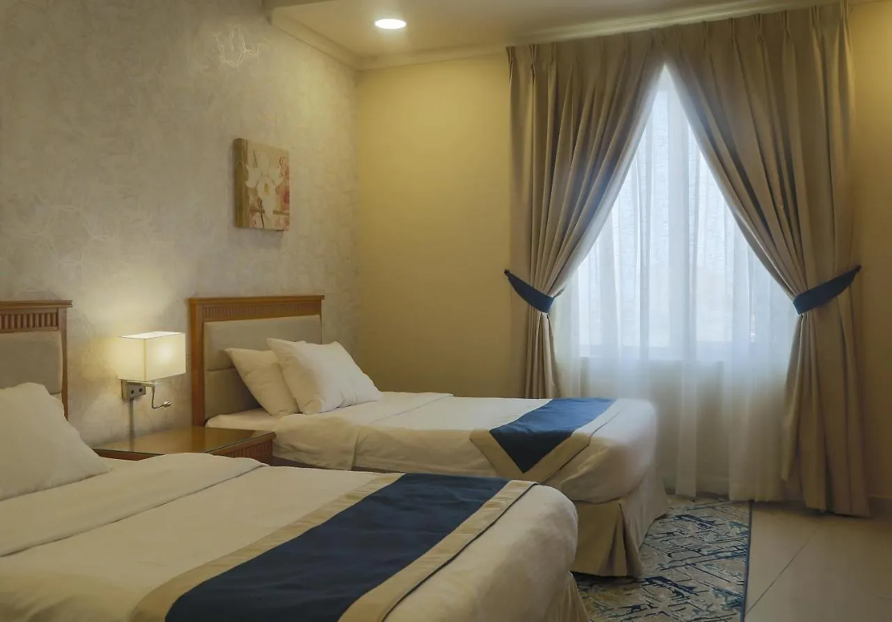 Tala Inn Hotel Corniche Dammam