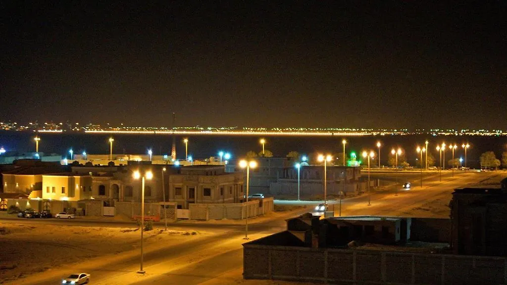Tala Inn Hotel Corniche Dammam