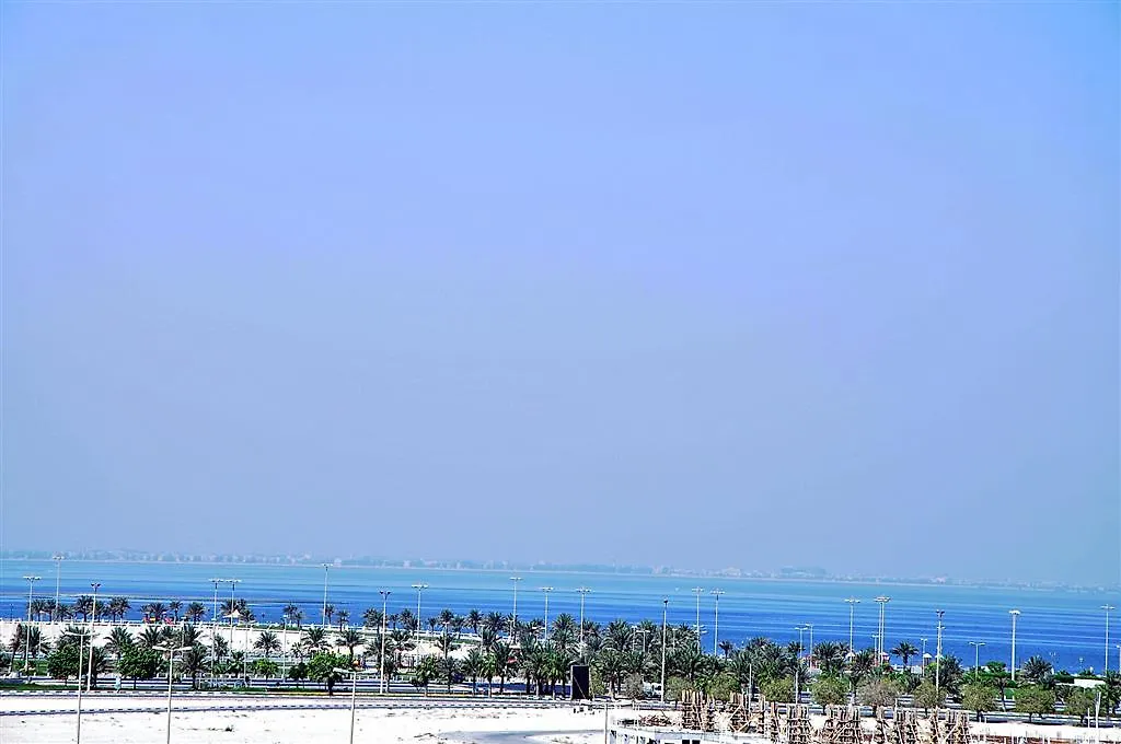 ***  Tala Inn Hotel Corniche Dammam Saudi Arabia