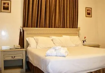 ***  Tala Inn Hotel Corniche Dammam Saudi Arabia