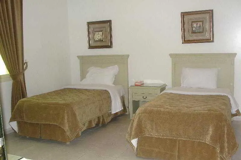 Tala Inn Hotel Corniche Dammam