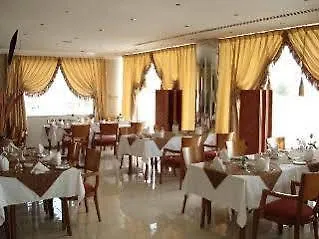 Tala Inn Hotel Corniche Dammam
