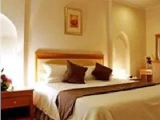 Tala Inn Hotel Corniche Dammam