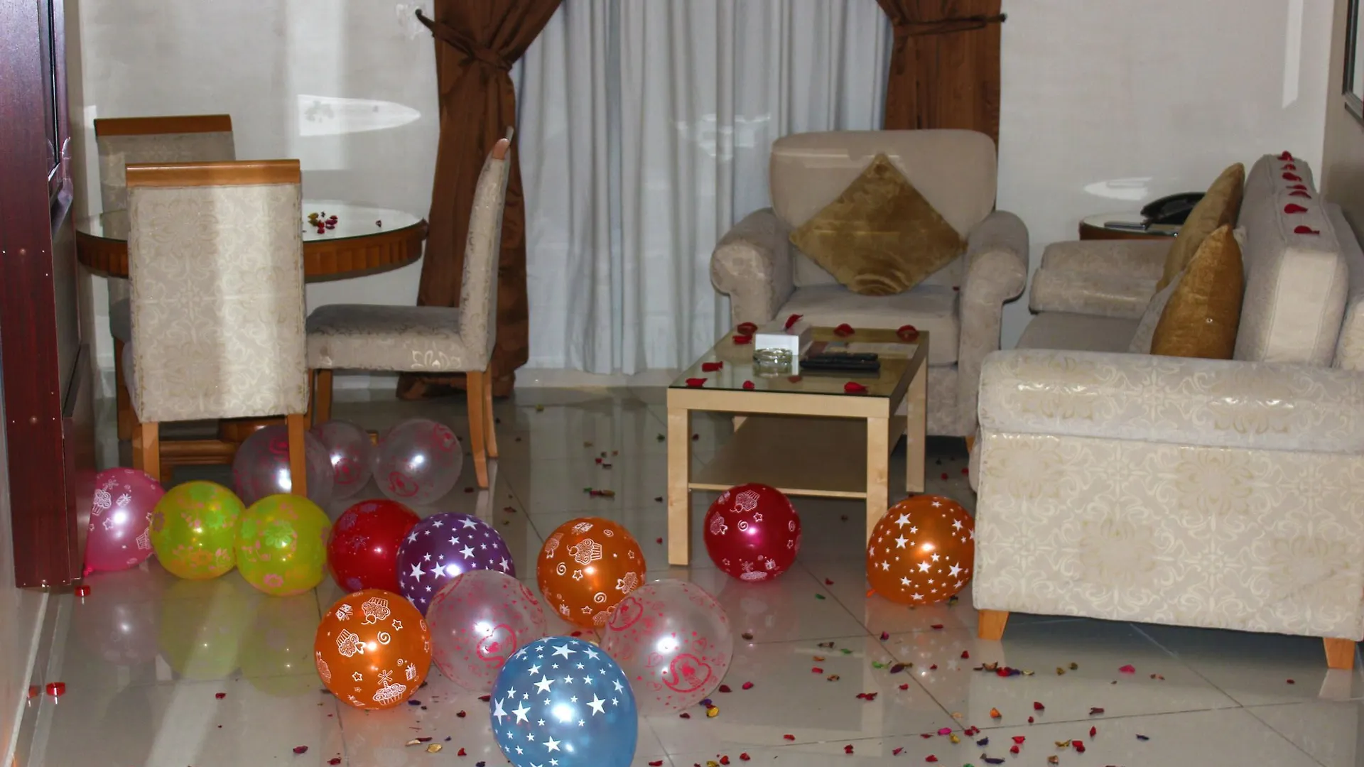 Tala Inn Hotel Corniche Dammam