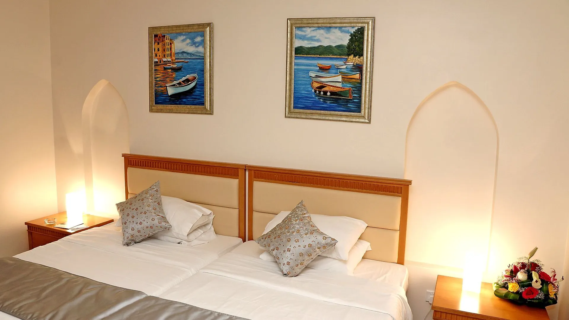 Tala Inn Hotel Corniche Dammam